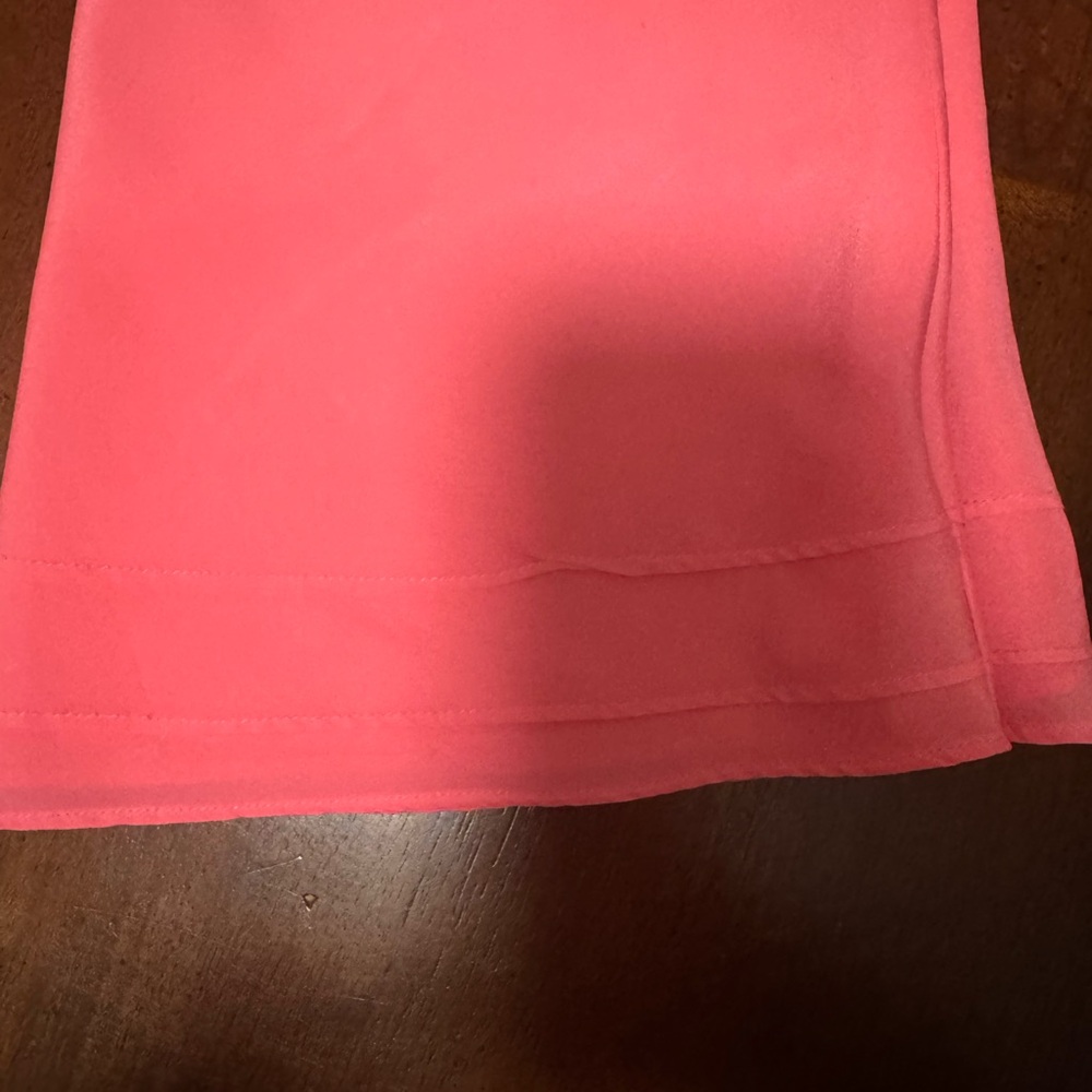 Pink Talula Tank Top - Picture 6 of 7